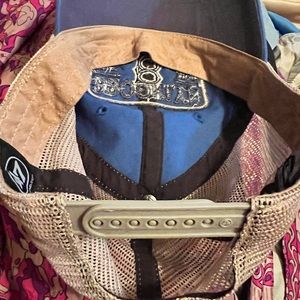 Old school dodgers hat, 47 brand